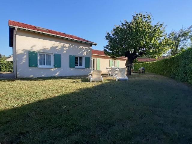 Maison vente à Crémieu, Isère