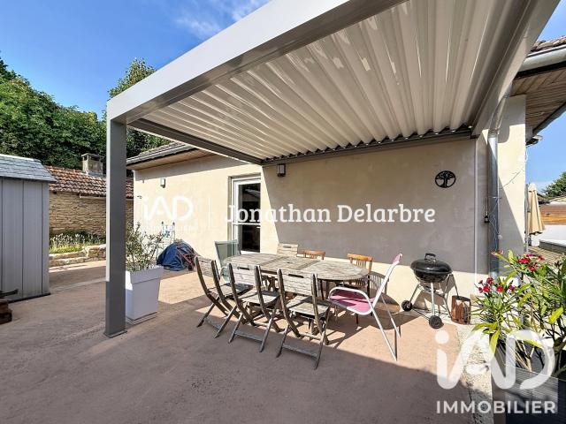 Maison vente à Crémieu, Isère