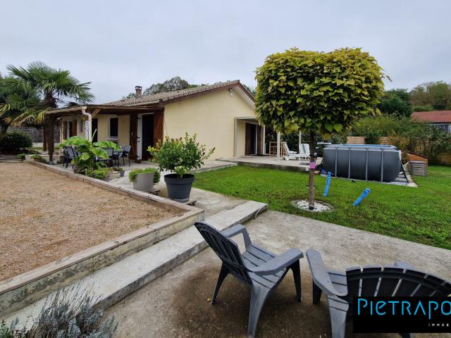 Maison vente à Crémieu, Isère