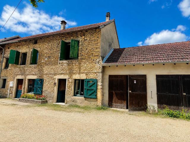 Maison vente à La Tour-du-Pin, Crémieu