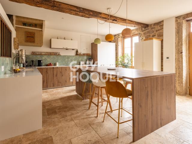 Maison vente à La Tour-du-Pin, Hières-sur-amby