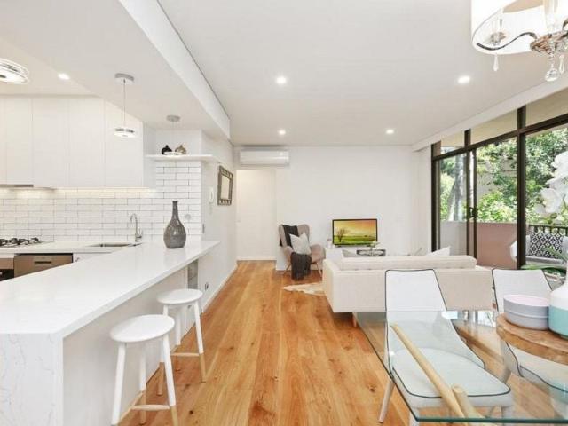Apartment for rent in Sydney, New South Wales