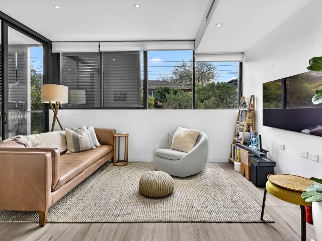 Apartment for rent in Sydney, New South Wales