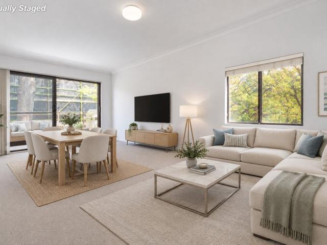 Apartment for rent in Sydney, New South Wales