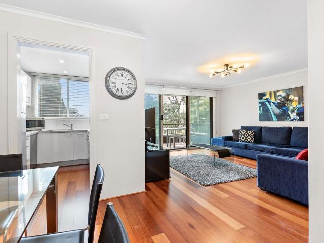 Apartment for rent in Sydney, New South Wales