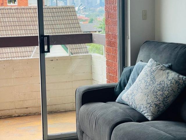 Apartment for rent in Sydney, New South Wales
