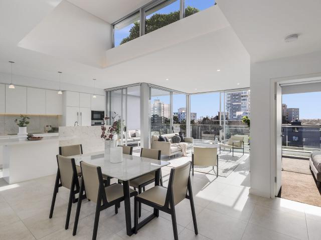 Apartment for rent in Sydney, New South Wales