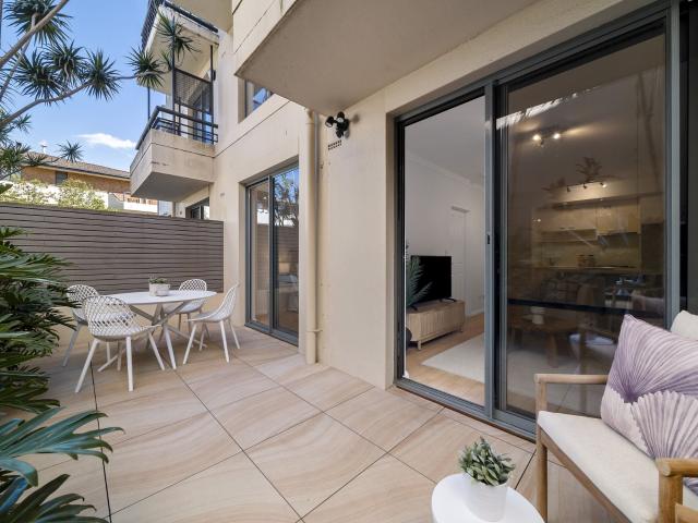 Apartment for rent in Sydney, New South Wales