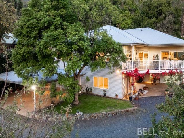 House for sale in Camerons Creek, Victoria