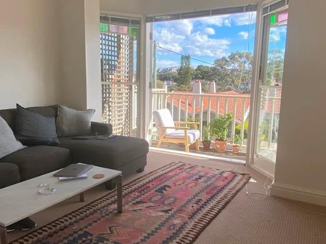 Room for rent in Sydney, New South Wales