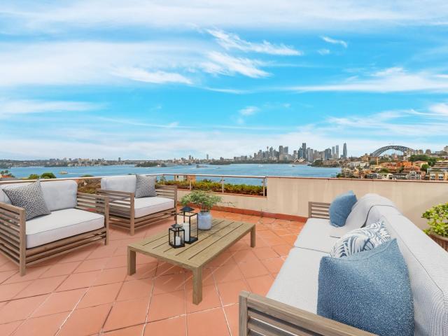 Apartment for rent in Sydney, New South Wales