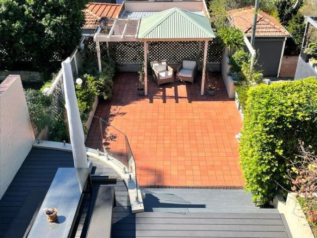 House for rent in Sydney, New South Wales