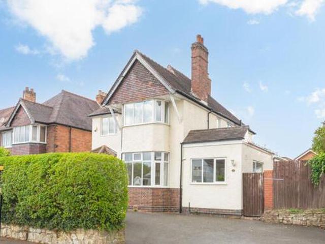 House for sale in Mere Green, Birmingham