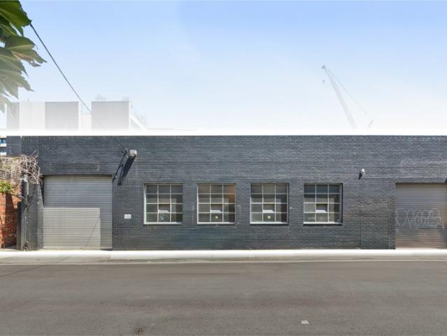 Office for sale in Camerons Creek, Victoria