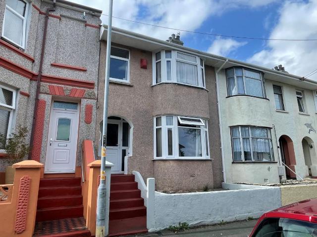 Apartment for rent in Torpoint