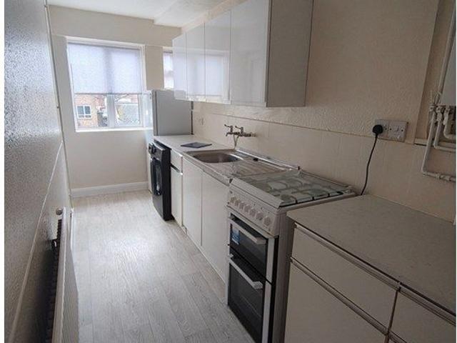 Apartment for rent in Daws Hill, Cressex