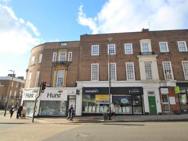 House for rent in Daws Hill, Cressex