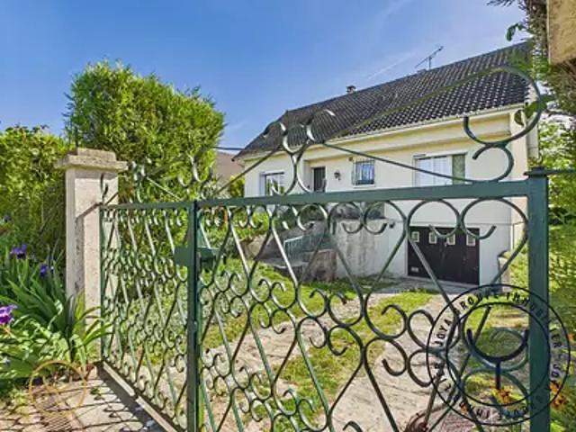 Maison vente à Troyes, Creney-près-troyes