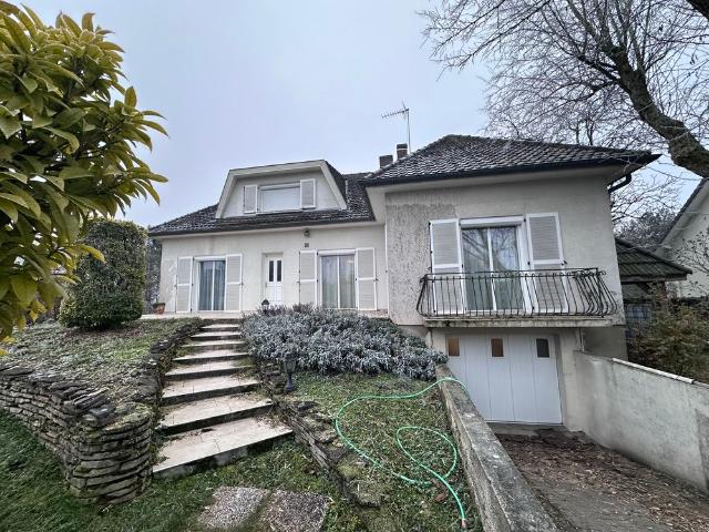 Maison vente à Troyes, Creney-près-troyes