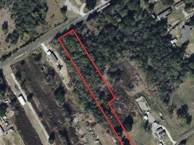 Land for sale in Robertson, Texas