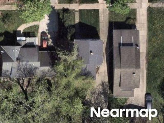 House for sale in Cleveland, Ohio
