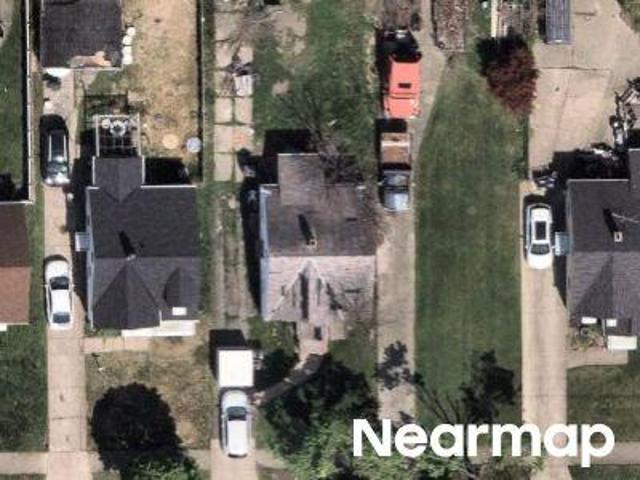 House for sale in Cleveland, Ohio