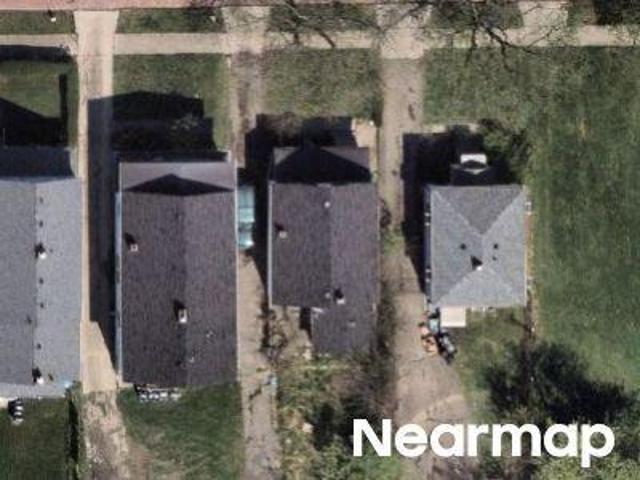 House for sale in Cleveland, Ohio