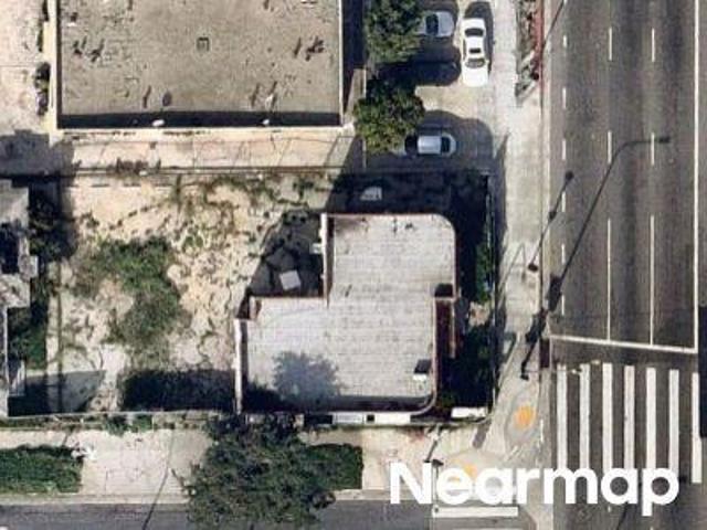 Commercial for sale in Canoga Park, California