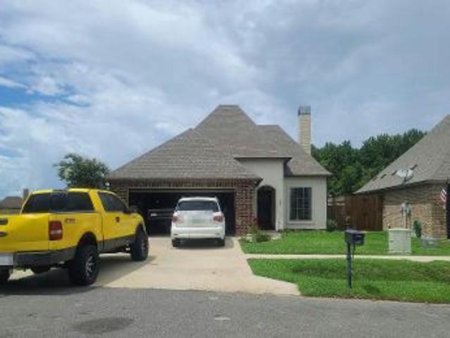 House for sale in Lafayette, Louisiana