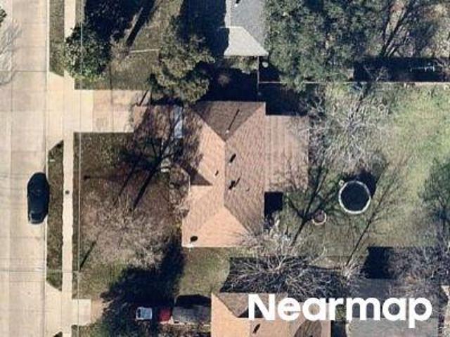 House for sale in Dallas, Texas