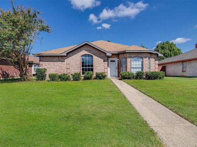 House for sale in Cedar Hill, Texas