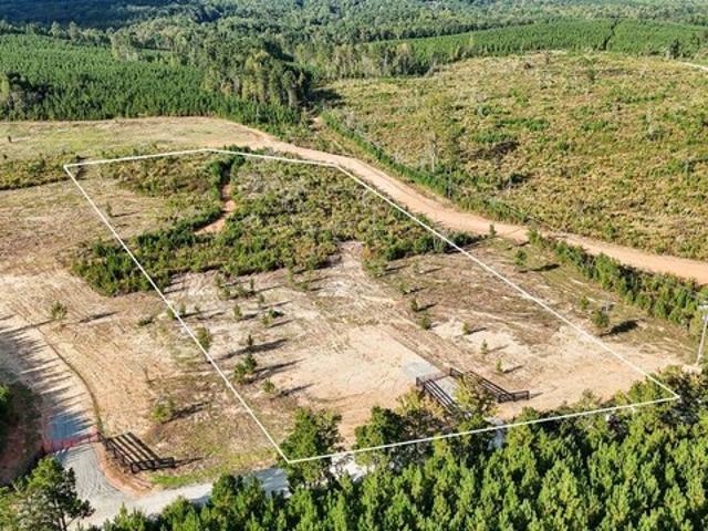 Land for sale in Cowpens, Spartanburg County