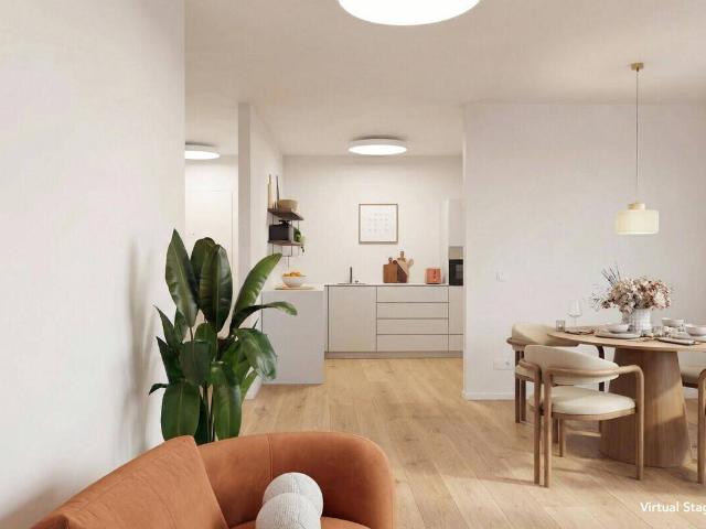 Apartment kaufen in Salzburg