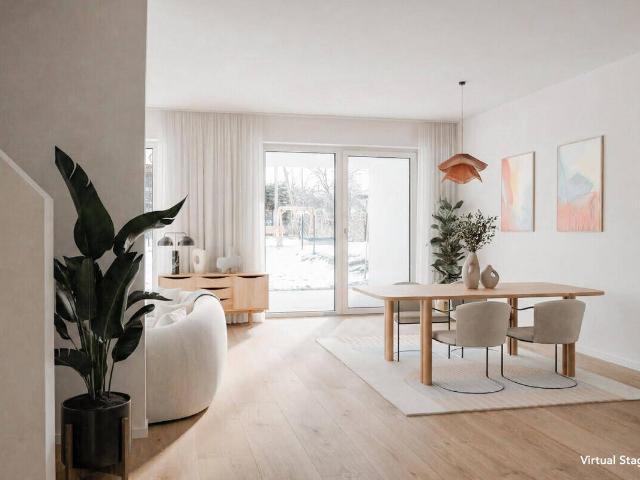 Apartment kaufen in Salzburg