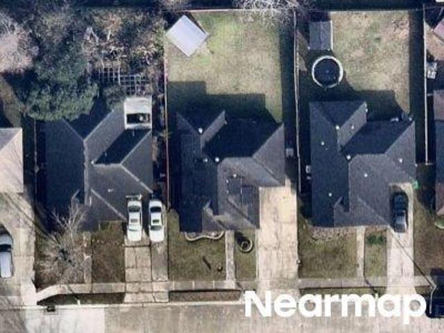 House for sale in Louisiana