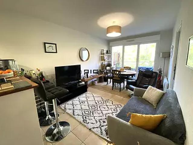 Appartement vente à Bordeaux, Créon