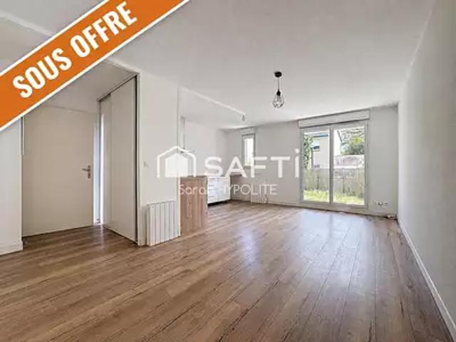 Appartement vente à Bordeaux, Créon