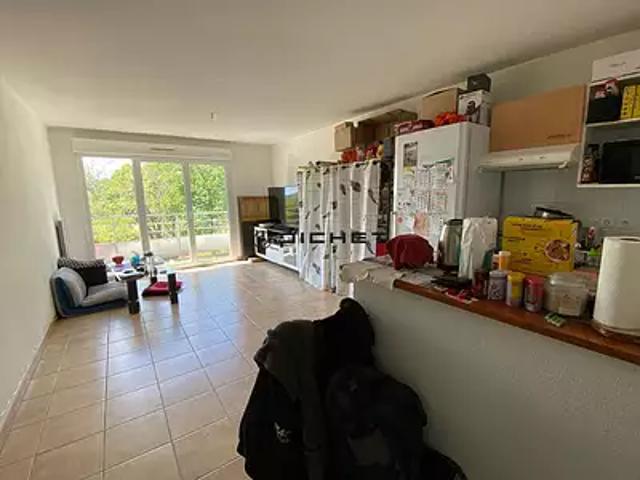 Appartement vente à Bordeaux, Créon