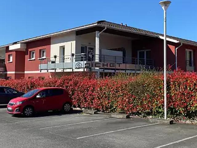 Appartement vente à Bordeaux, Créon