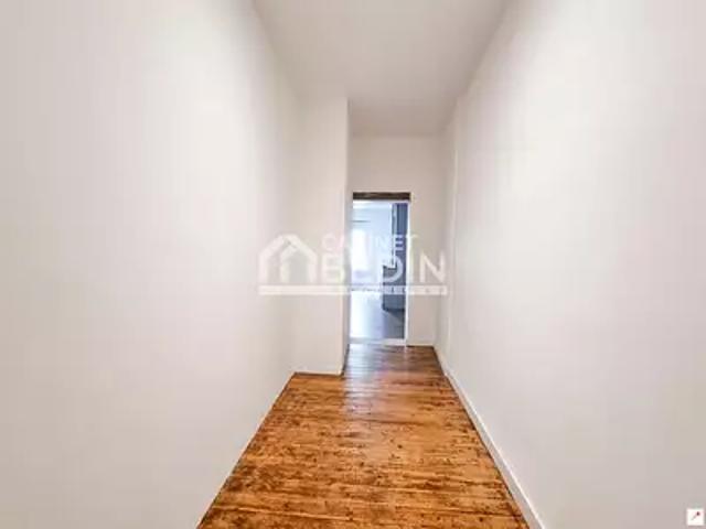 Appartement vente à Bordeaux, Créon