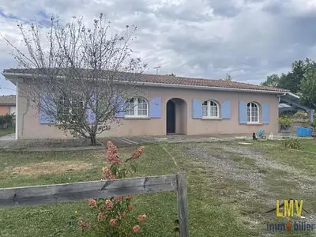 Maison vente à Créon, Gironde