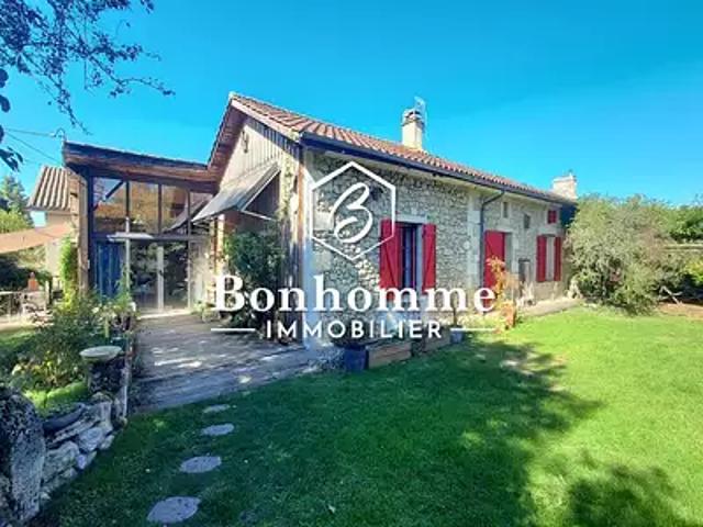 Maison vente à Bordeaux, Créon