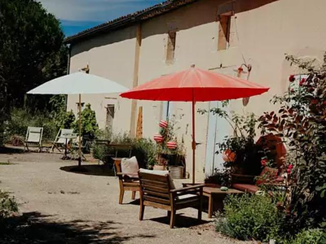 Maison vente à Bordeaux, Créon