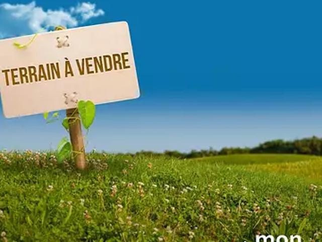 Terrain vente à Bordeaux, Créon