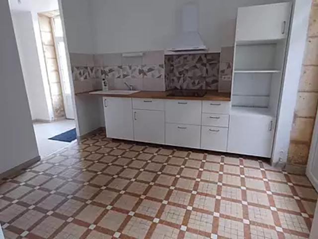 Appartement location à Créon, Gironde