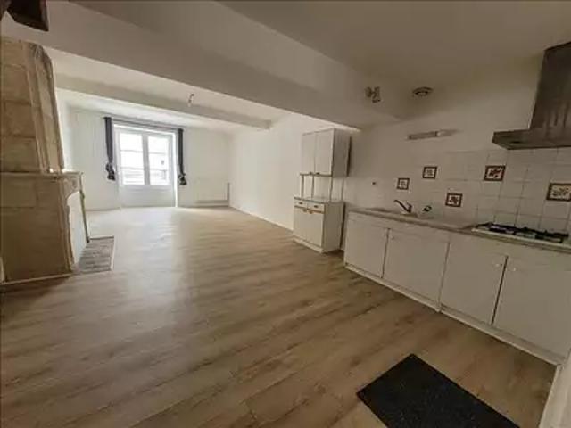 Appartement location à Bordeaux, Créon