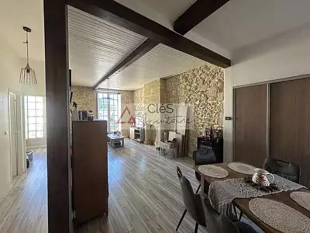 Appartement location à Créon, Gironde