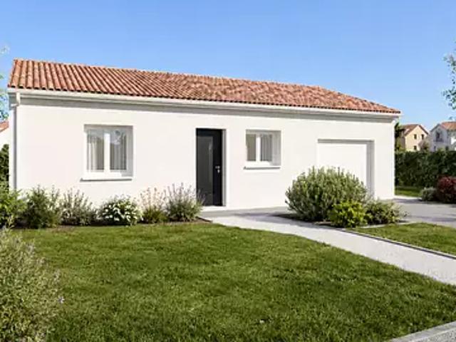 Maison vente à Bordeaux, Créon