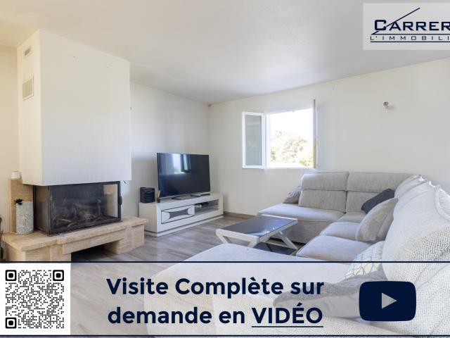 Maison vente à Bordeaux, La Sauve