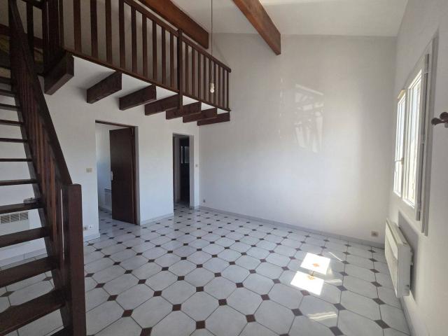 Appartement location à Créon, Gironde